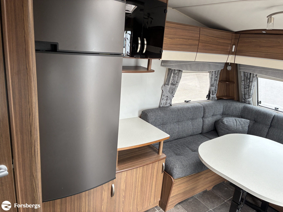 Polar 590 LB / Mover, Långbädd, bild 12 av 18