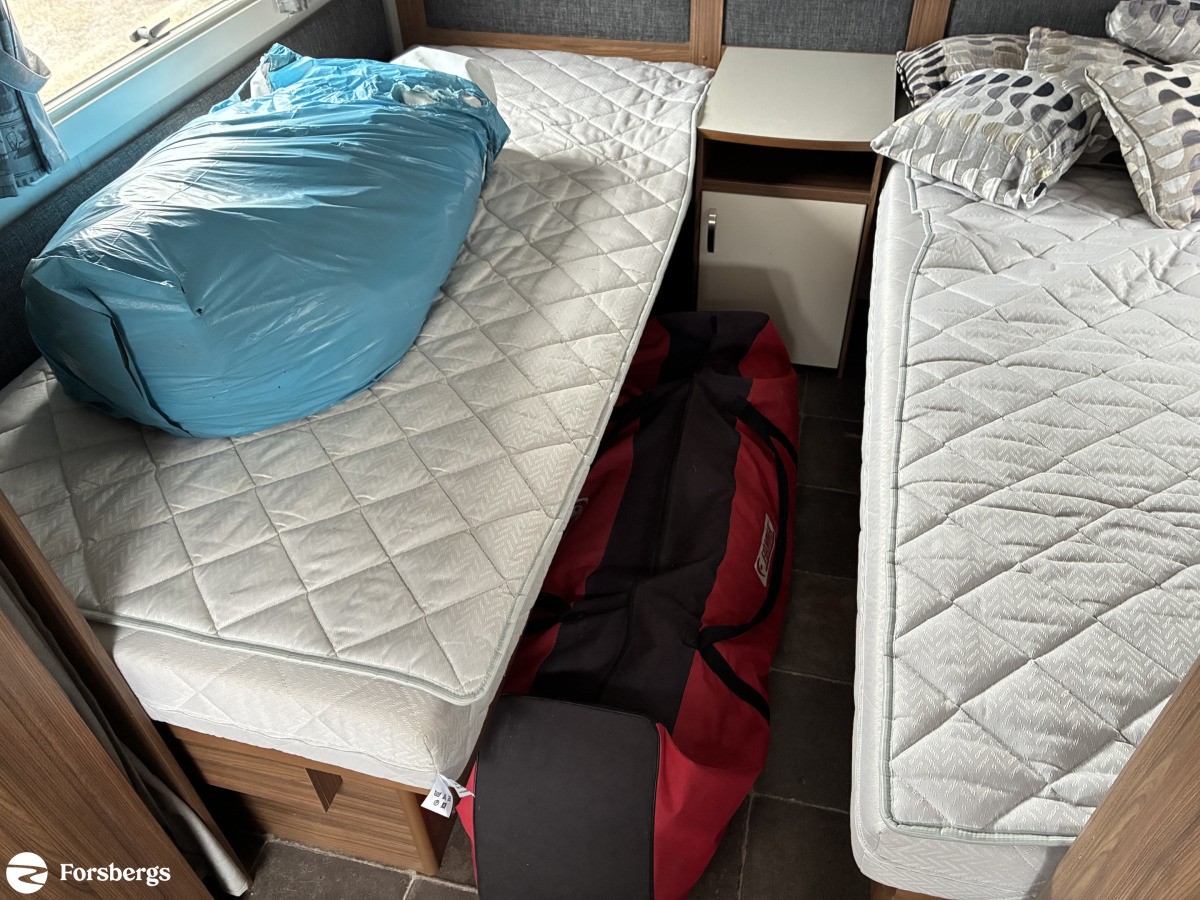 Polar 590 LB / Mover, Långbädd, bild 13 av 18