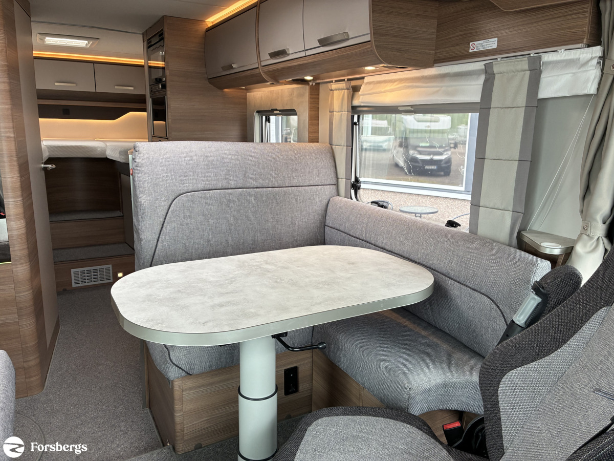 Knaus Live I 700 MEG - 3.95 ränta utökad garanti, bild 5 av 29