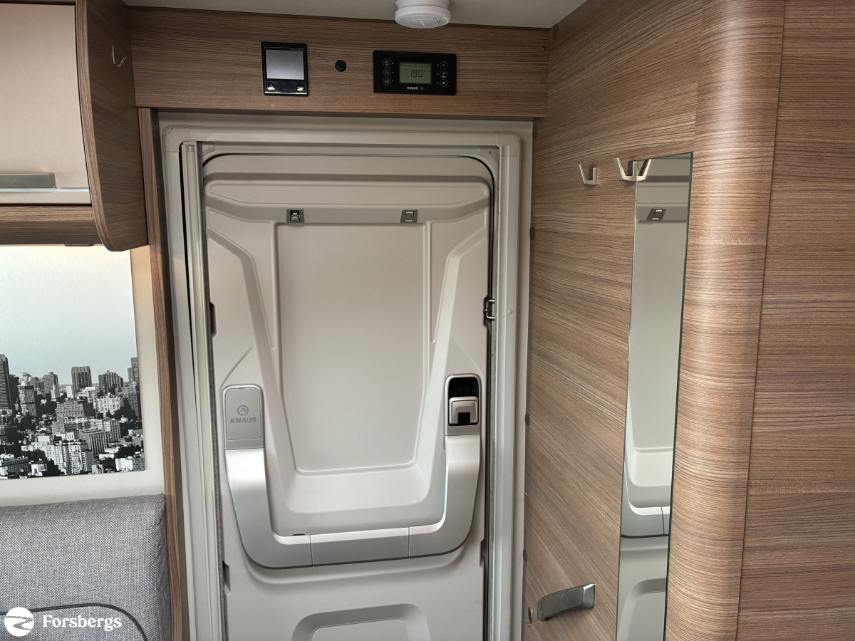 Knaus Live I 700 MEG - 3.95 ränta utökad garanti, bild 6 av 29