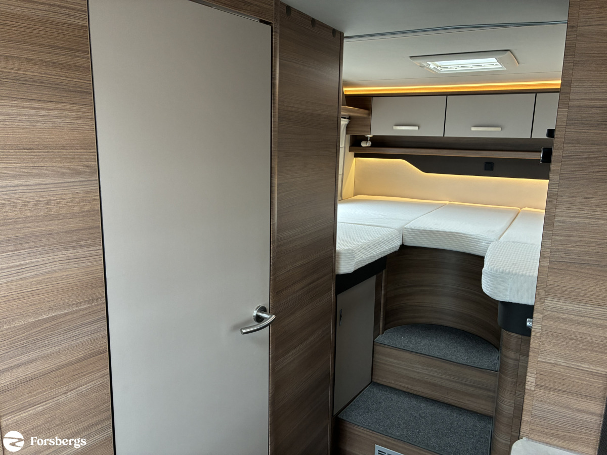 Knaus Live I 700 MEG - 3.95 ränta utökad garanti, bild 7 av 29