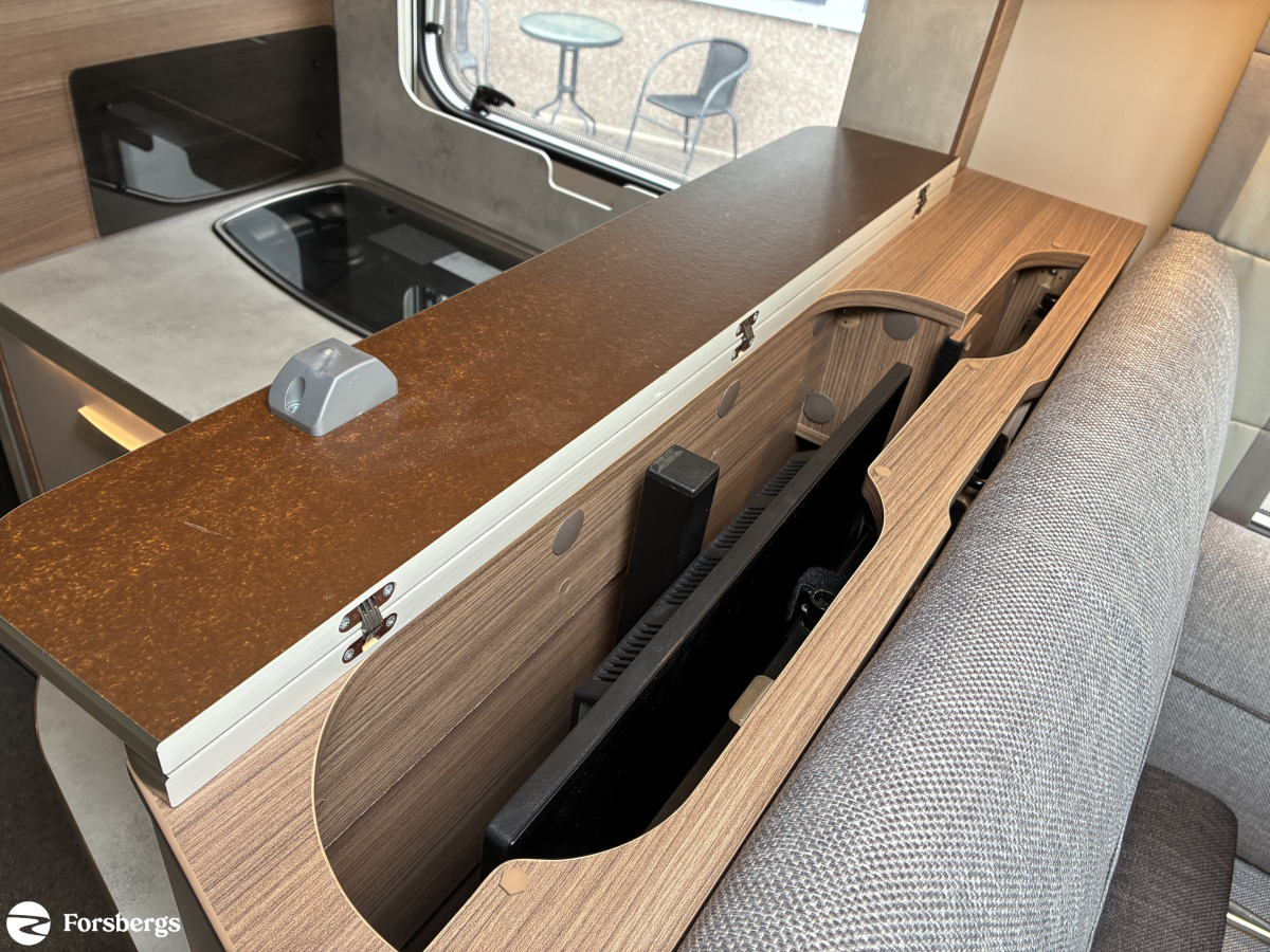 Knaus Live I 700 MEG - 3.95 ränta utökad garanti, bild 8 av 29