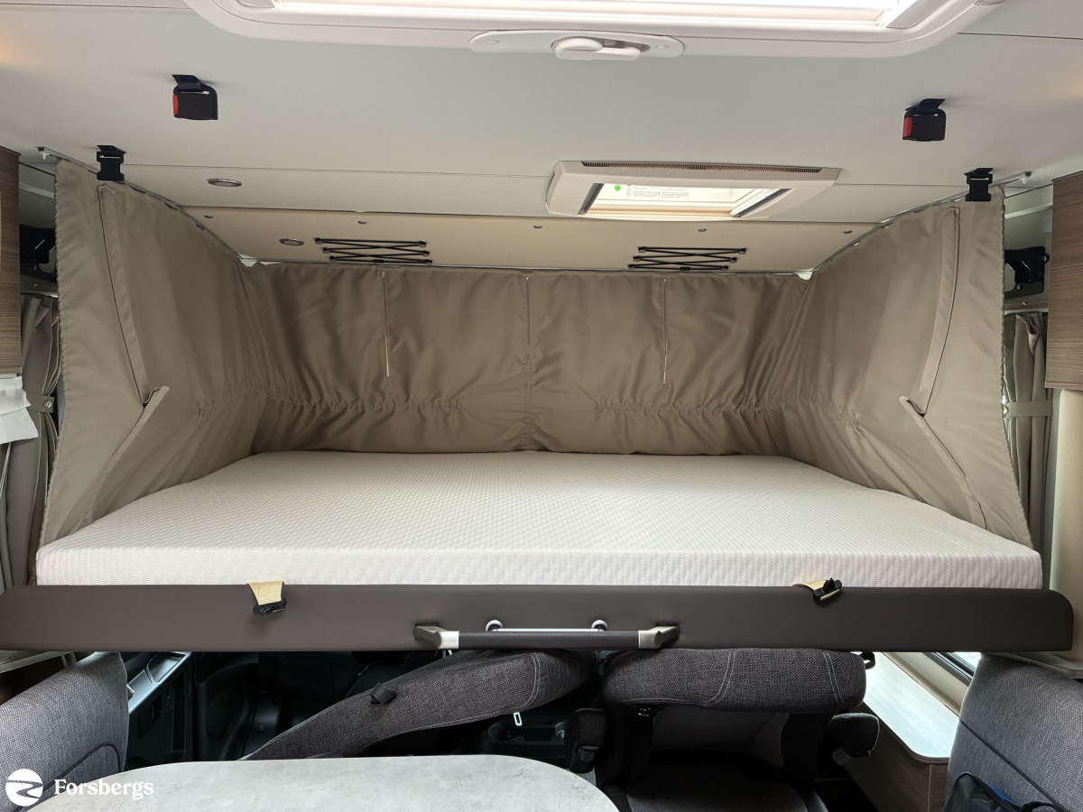 Knaus Live I 700 MEG - 3.95 ränta utökad garanti, bild 20 av 29