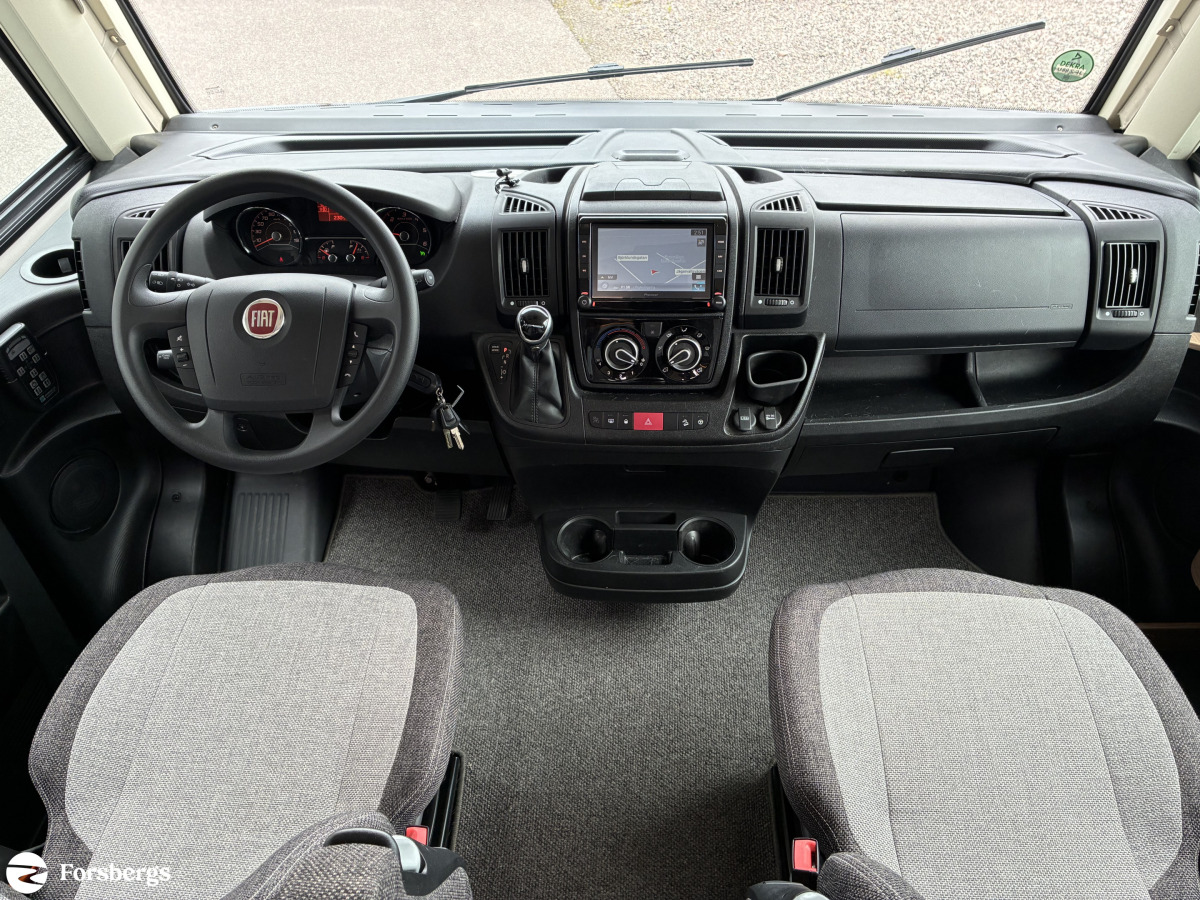 Knaus Live I 700 MEG - 3.95 ränta utökad garanti, bild 21 av 29