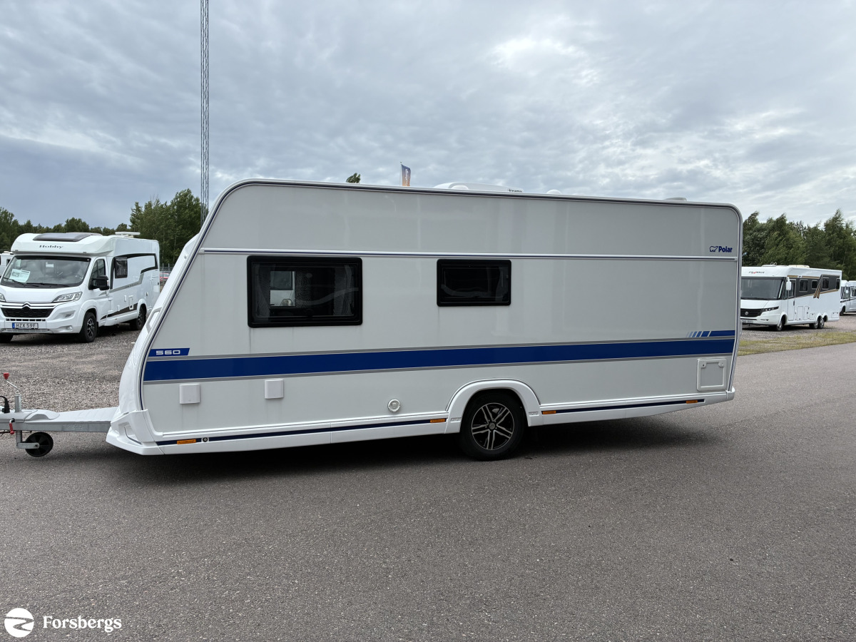 Polar Blue Edition 560 FD - 3.95 ränta utökad garanti, bild 14 av 16