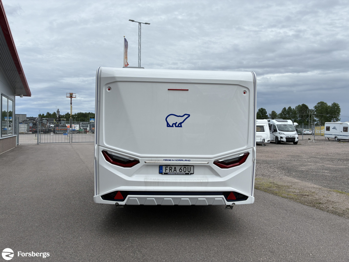 Polar Blue Edition 560 FD - 3.95 ränta utökad garanti, bild 15 av 16