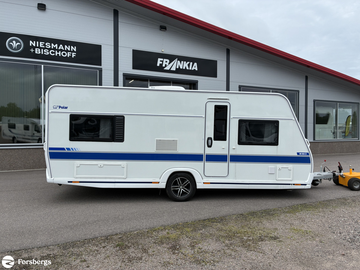 Polar Blue Edition 560 FD - 3.95 ränta utökad garanti, bild 16 av 16