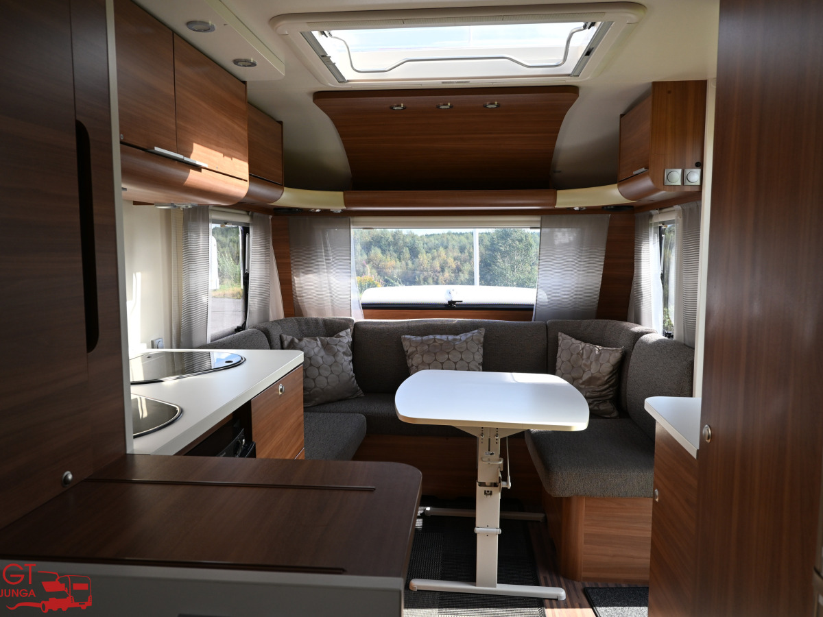 Adria ADORA 512 UP, bild 7 av 15