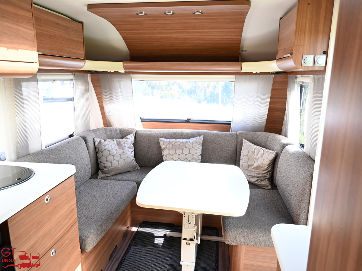 Adria ADORA 512 UP, bild 8 av 15