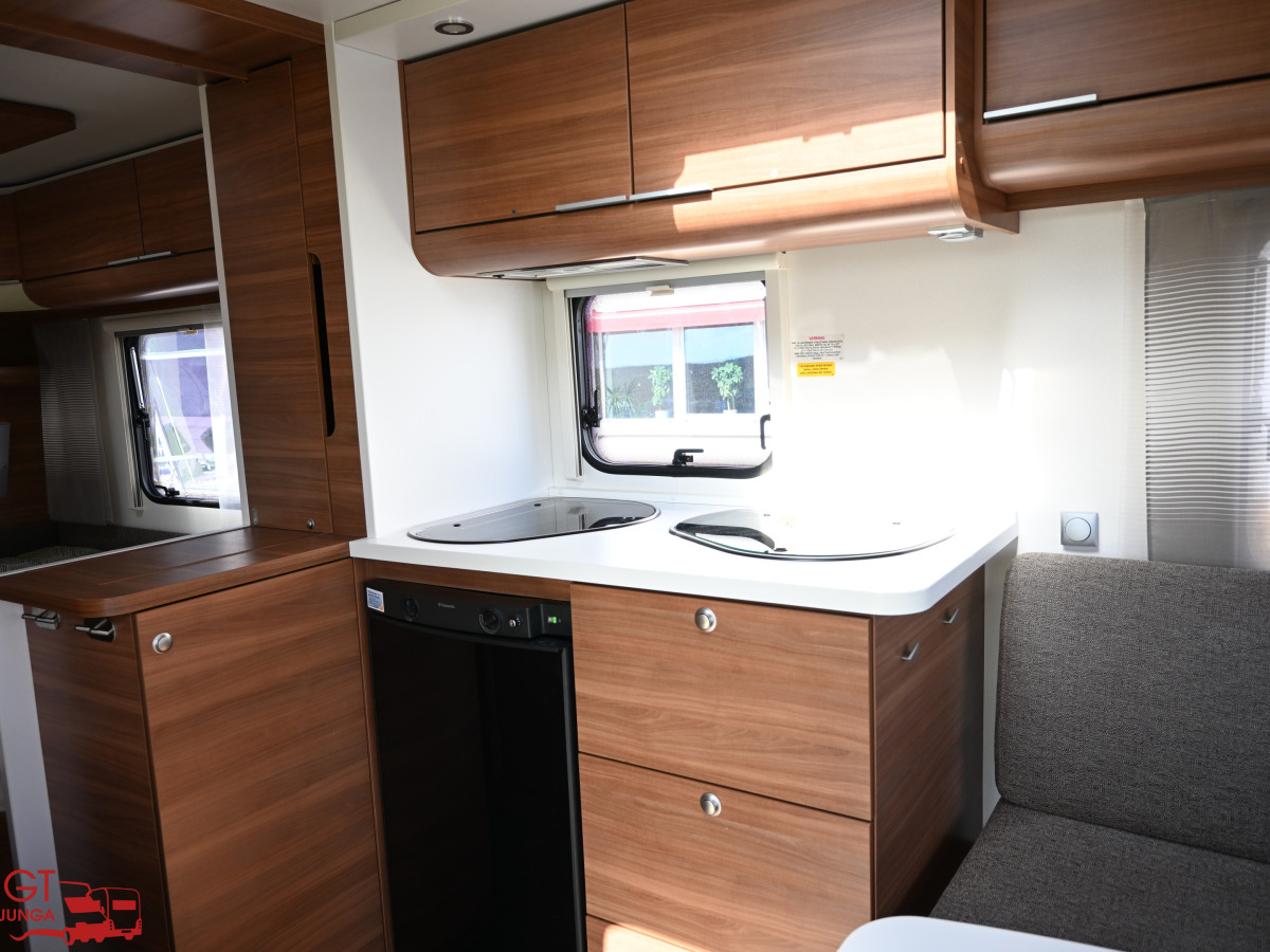 Adria ADORA 512 UP, bild 9 av 15