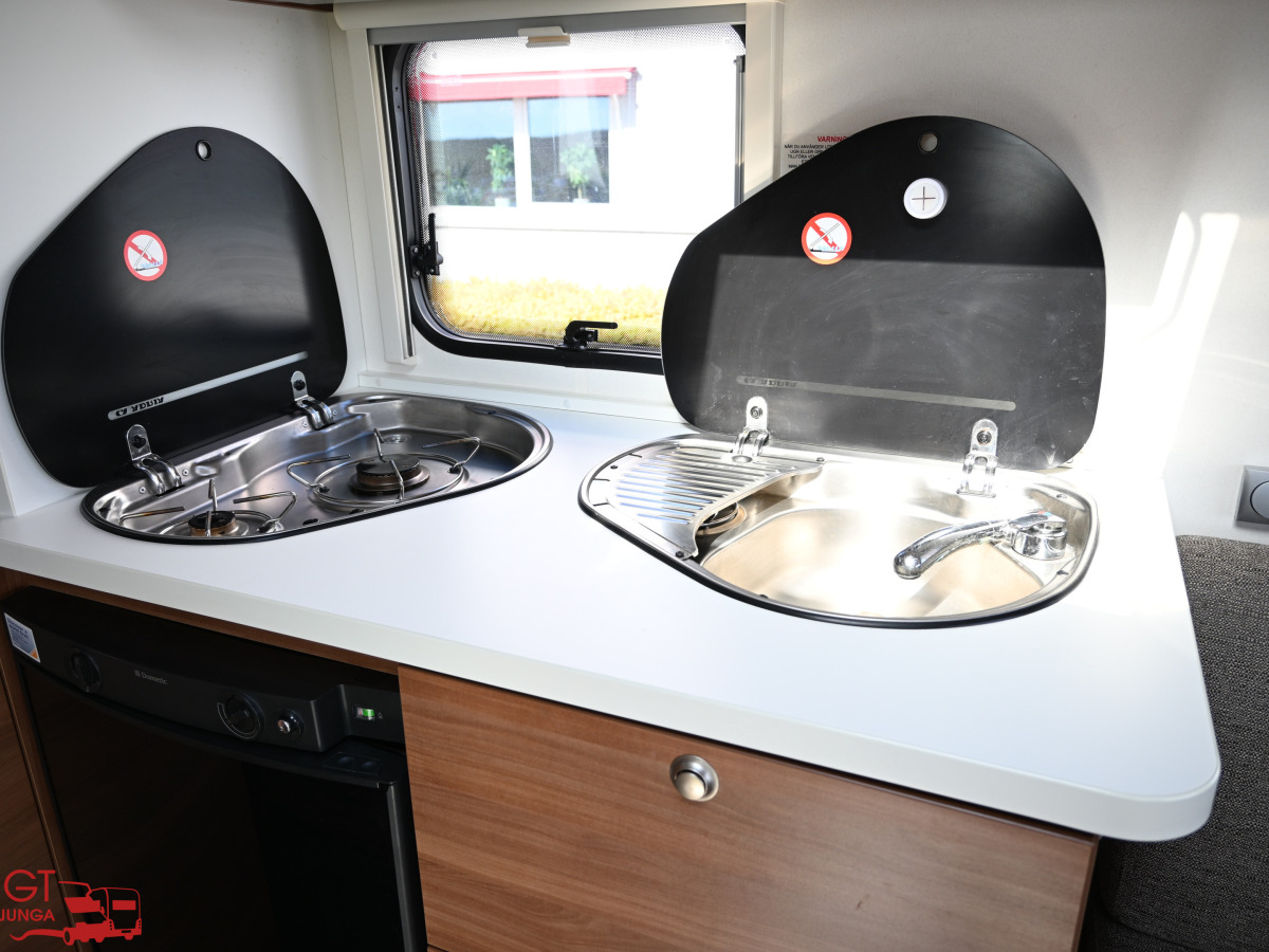 Adria ADORA 512 UP, bild 10 av 15