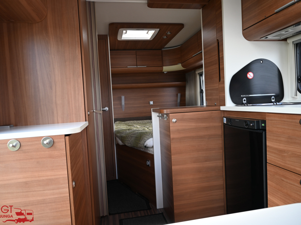 Adria ADORA 512 UP, bild 11 av 15