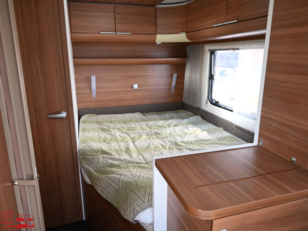 Adria ADORA 512 UP, bild 12 av 15