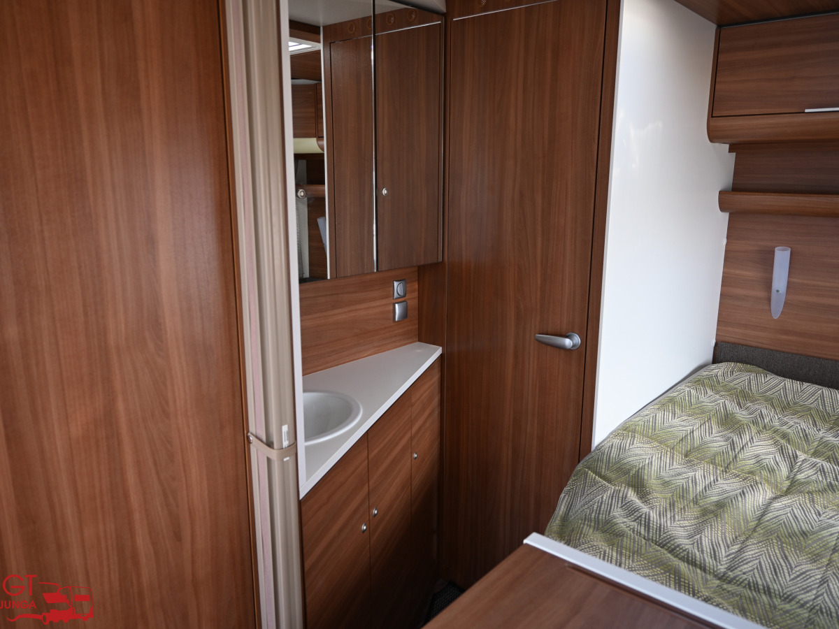 Adria ADORA 512 UP, bild 13 av 15