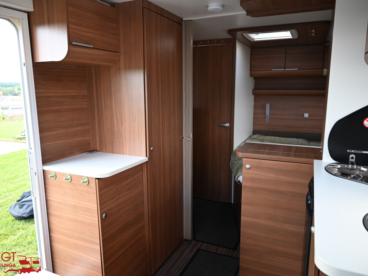 Adria ADORA 512 UP, bild 14 av 15