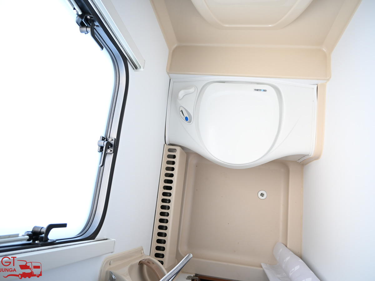 Adria ADORA 512 UP, bild 15 av 15