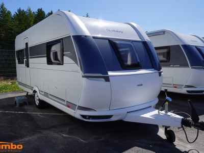 Hobby 540 UL DE LUXE Lufttält