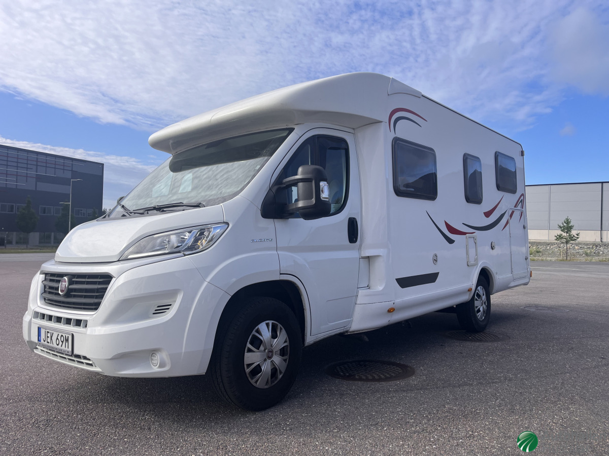 Mobilvetta TORONTO / långbädd /, bild 2 av 12