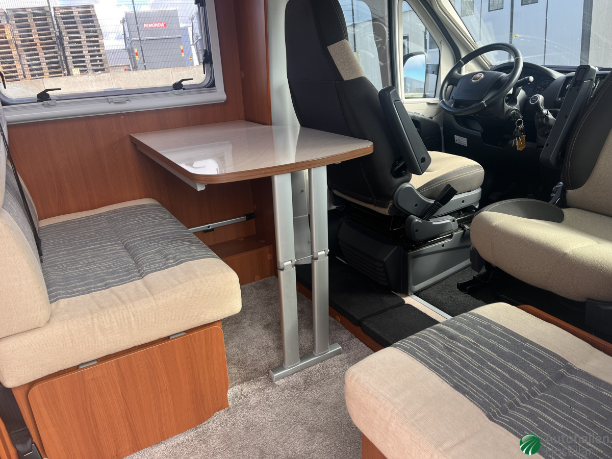 Mobilvetta TORONTO / långbädd /, bild 6 av 12