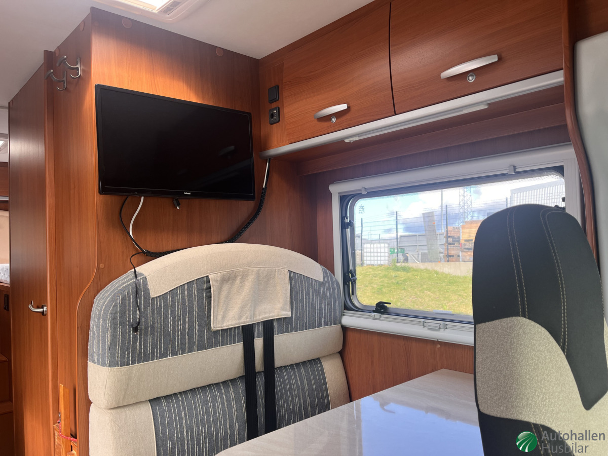 Mobilvetta TORONTO / långbädd /, bild 10 av 12