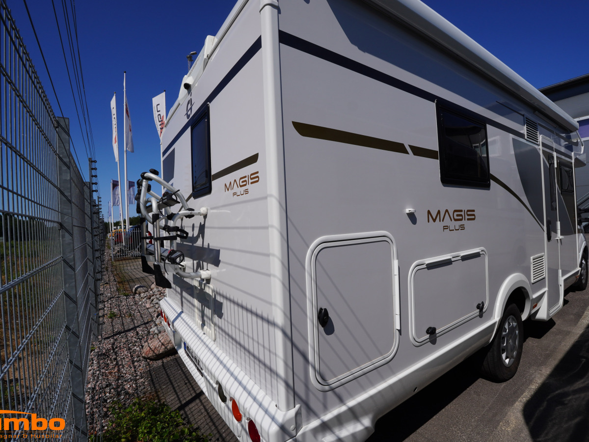 CI MAGIS 82 XT, bild 21 av 21