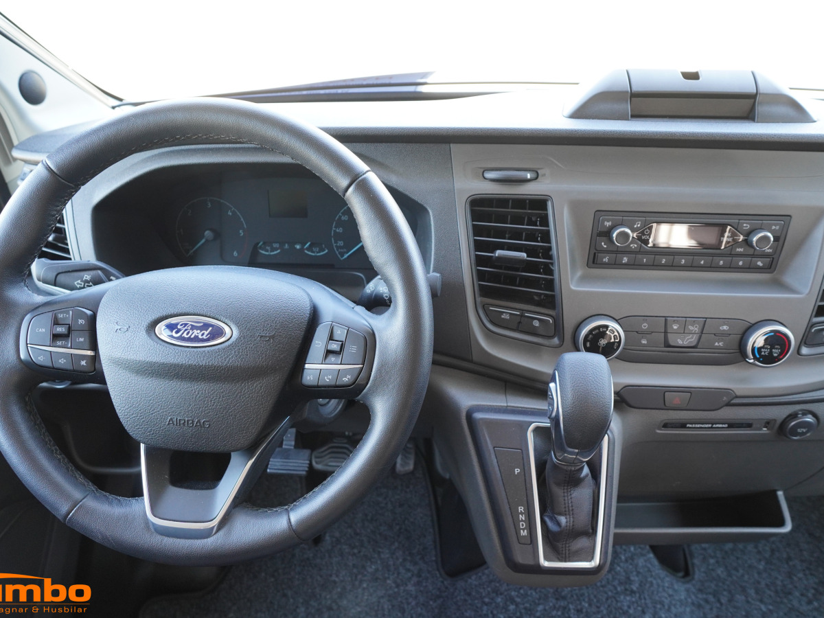 CI MAGIS 82 XT, bild 16 av 21