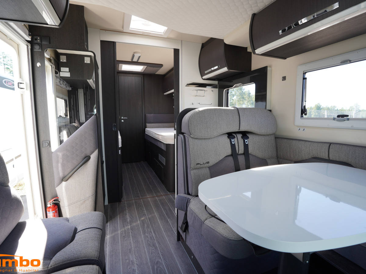 CI MAGIS 82 XT, bild 5 av 21