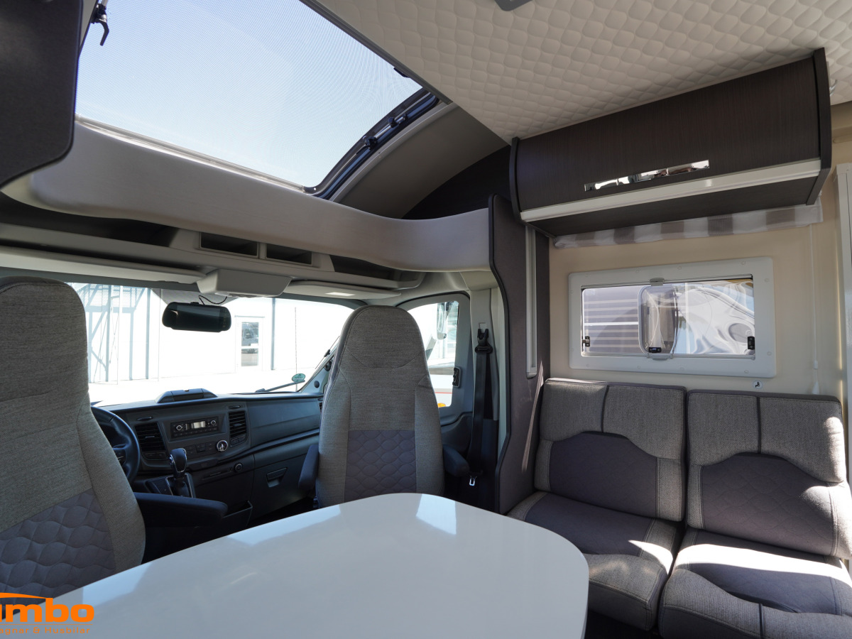 CI MAGIS 82 XT, bild 3 av 21
