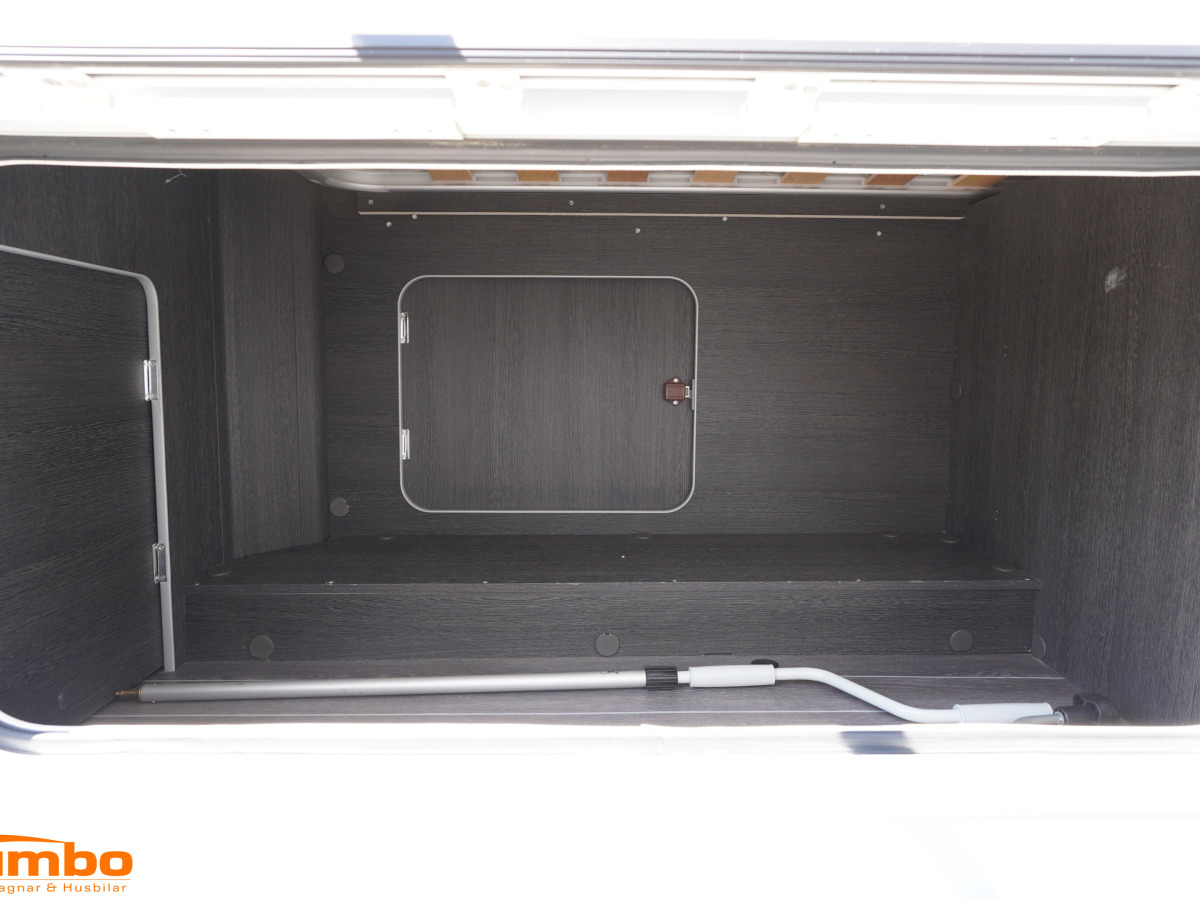 CI MAGIS 82 XT, bild 17 av 21