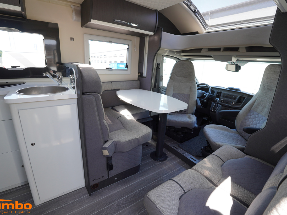 CI MAGIS 82 XT, bild 2 av 21