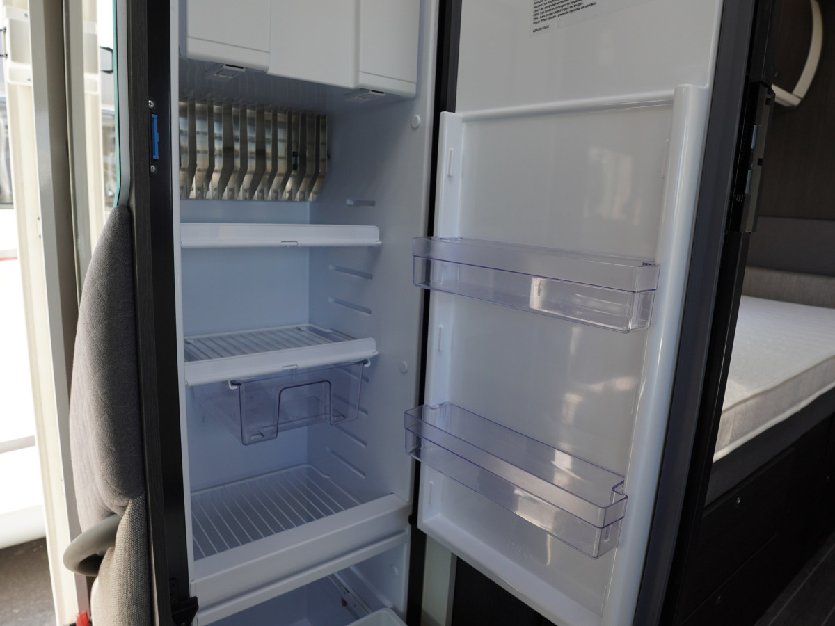 CI MAGIS 82 XT, bild 9 av 21