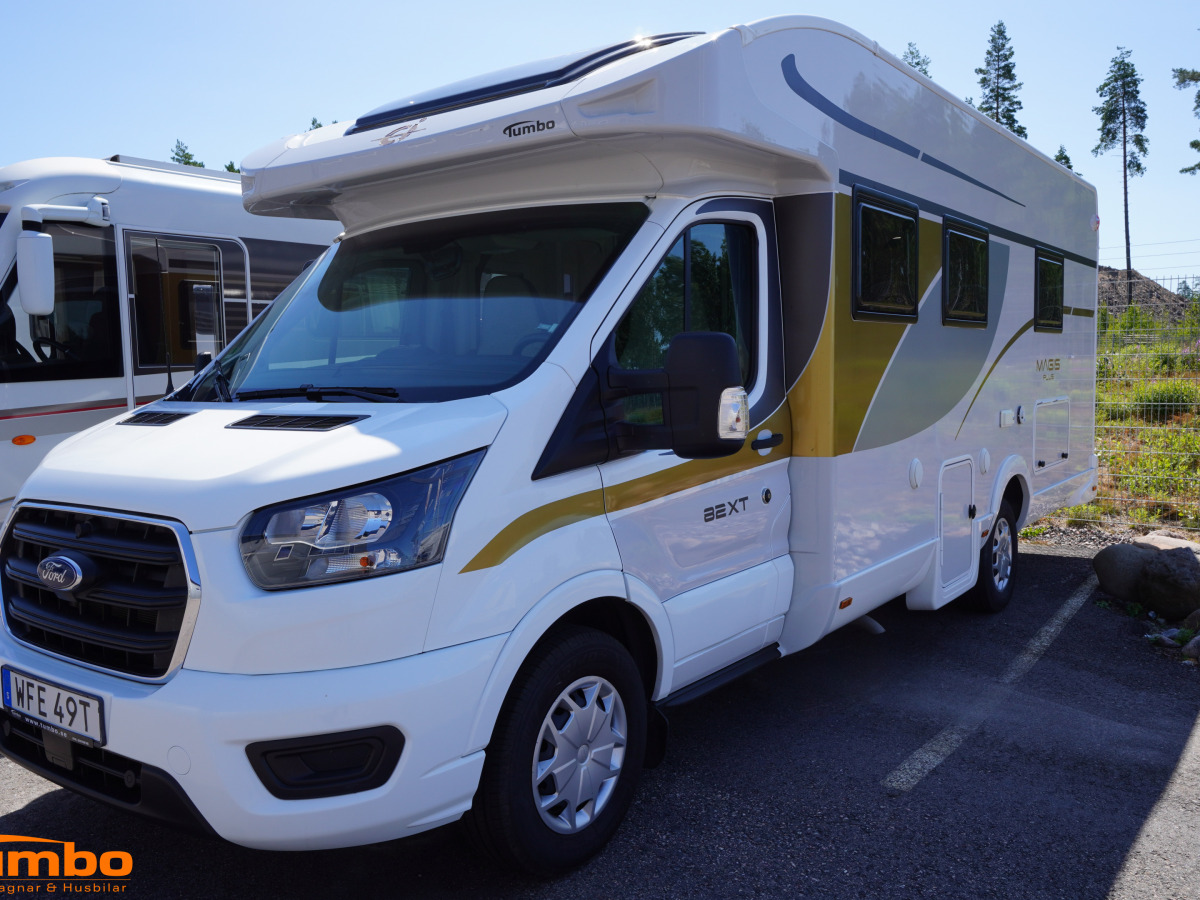 CI MAGIS 82 XT, bild 20 av 21