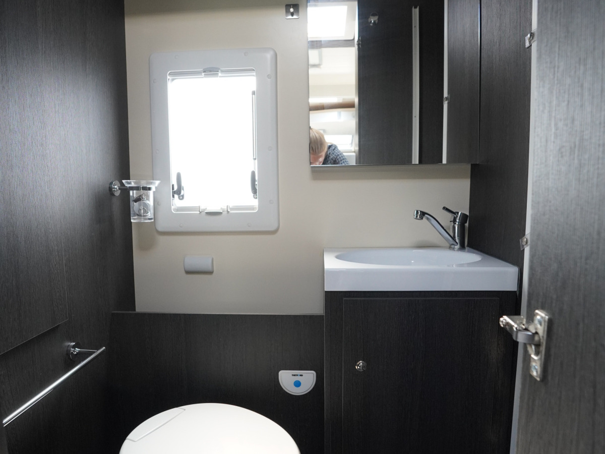 CI MAGIS 82 XT, bild 10 av 21