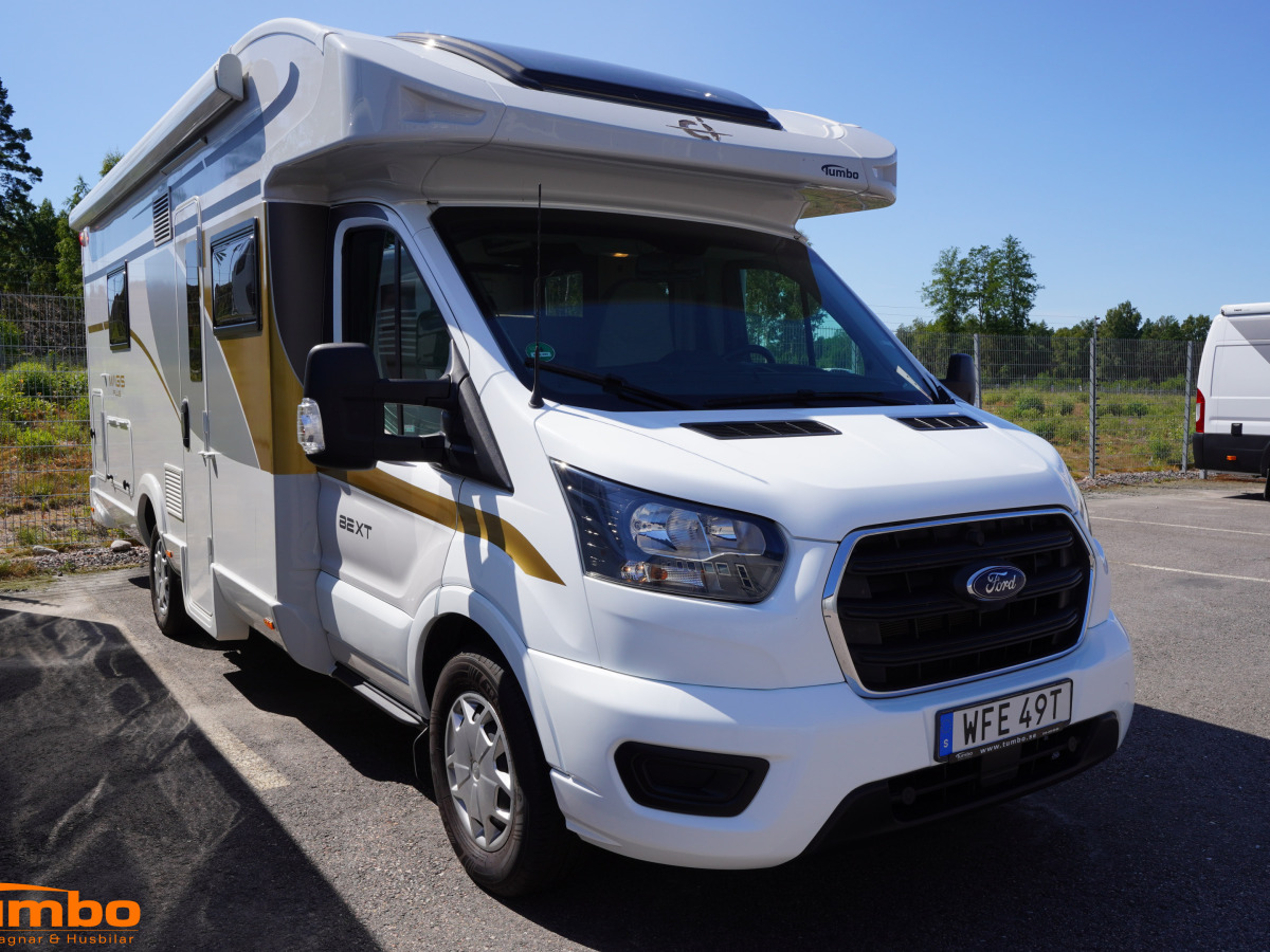 CI MAGIS 82 XT, bild 1 av 21