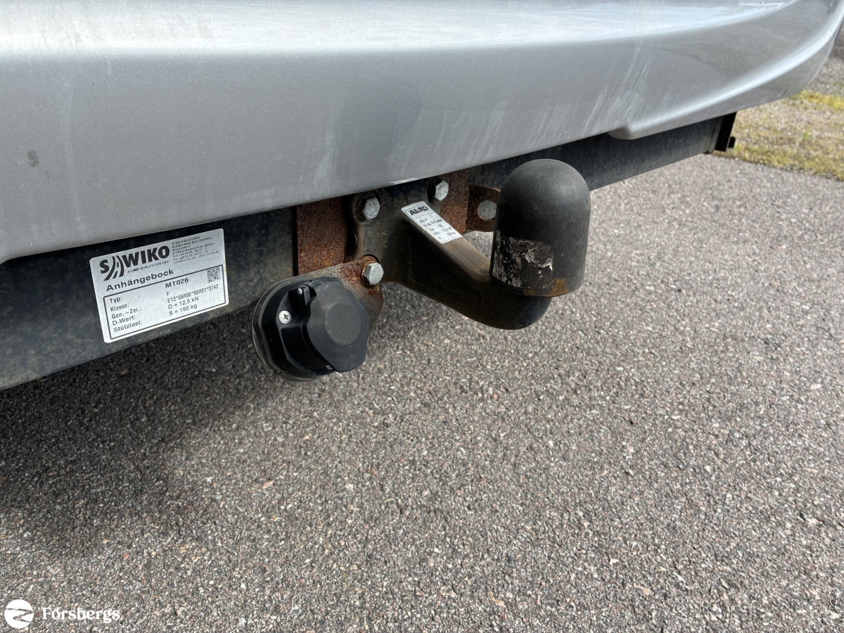 Bürstner Viseo I 720 G //Hydr-ben, Queen, Taksäng, bild 31 av 32