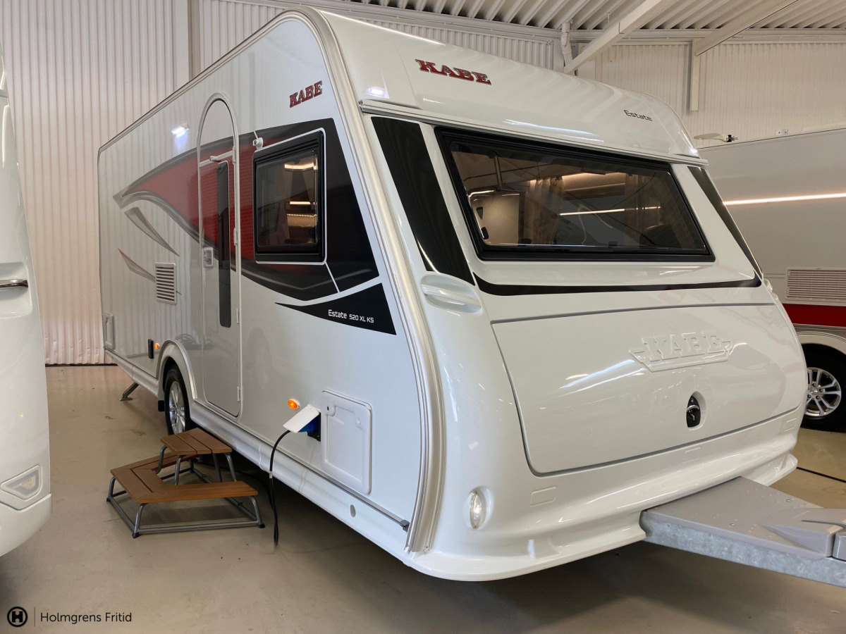 KABE ESTATE 520 XL KS, bild 1 av 13