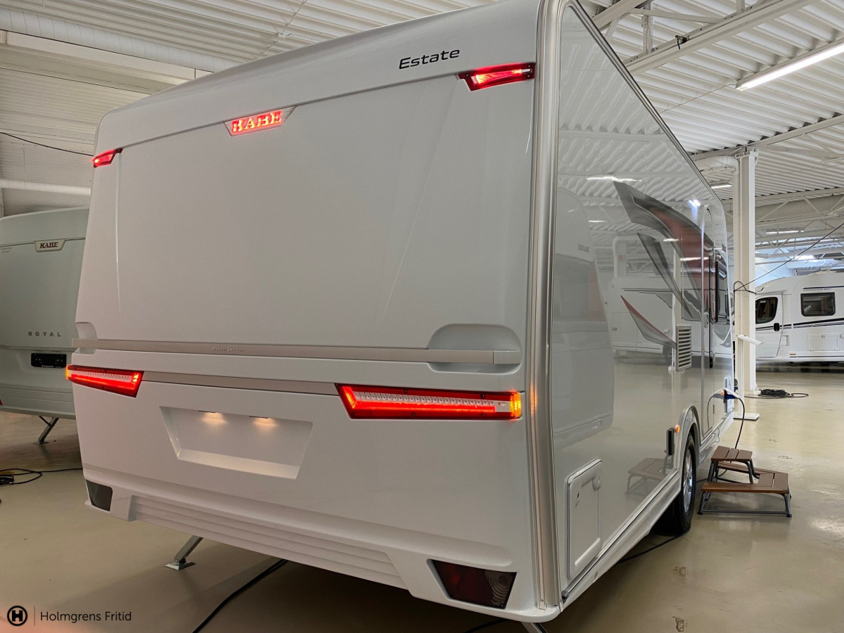 KABE ESTATE 520 XL KS, bild 2 av 13