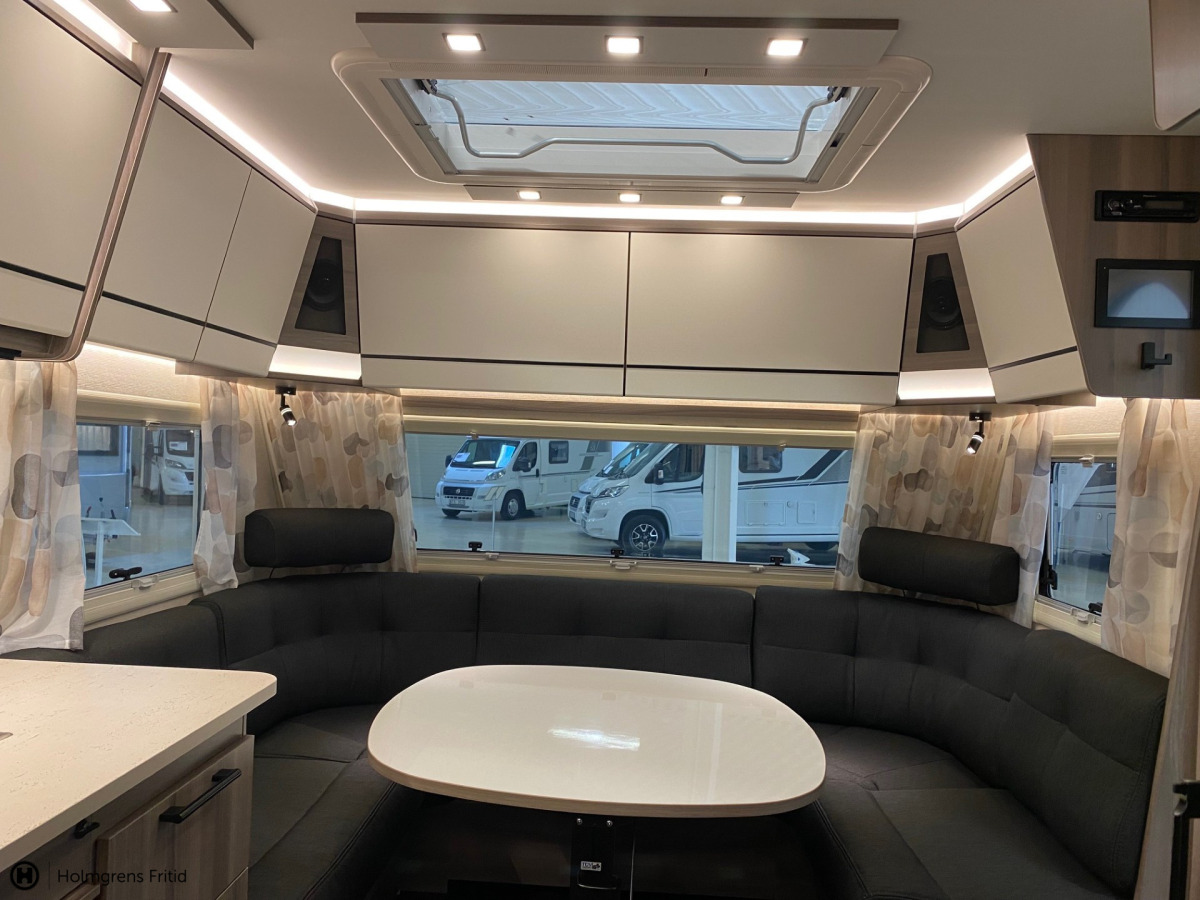 KABE ESTATE 520 XL KS, bild 4 av 13