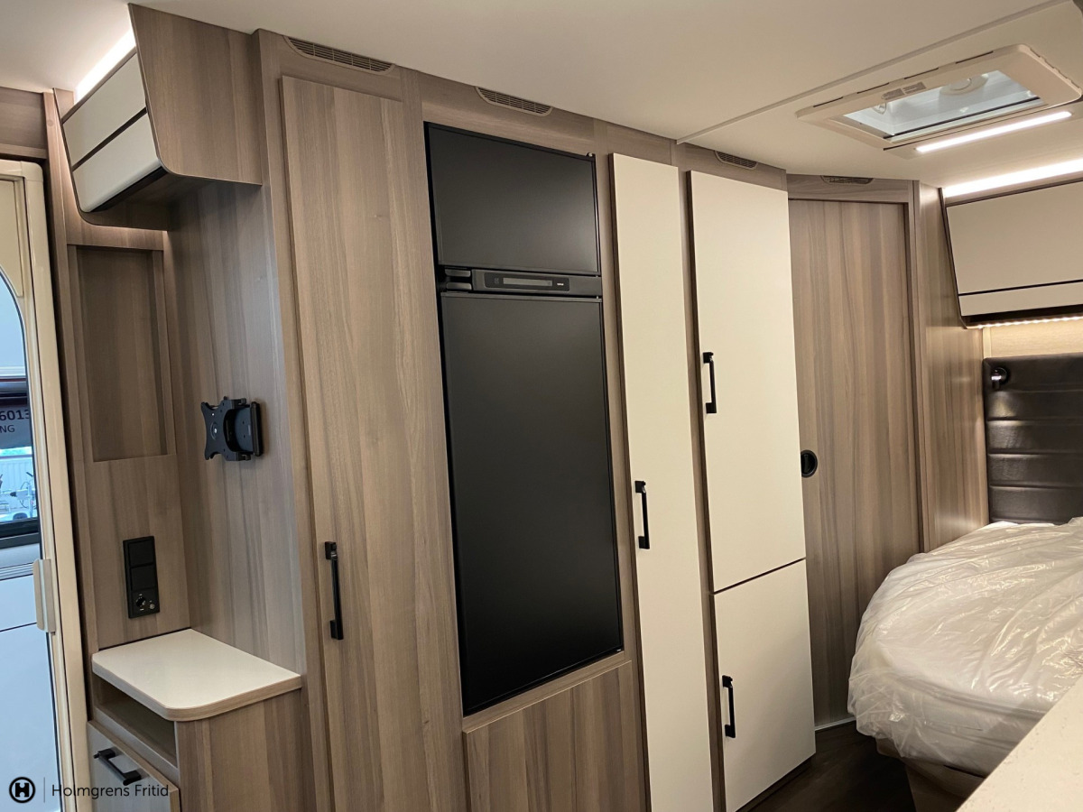 KABE ESTATE 520 XL KS, bild 7 av 13