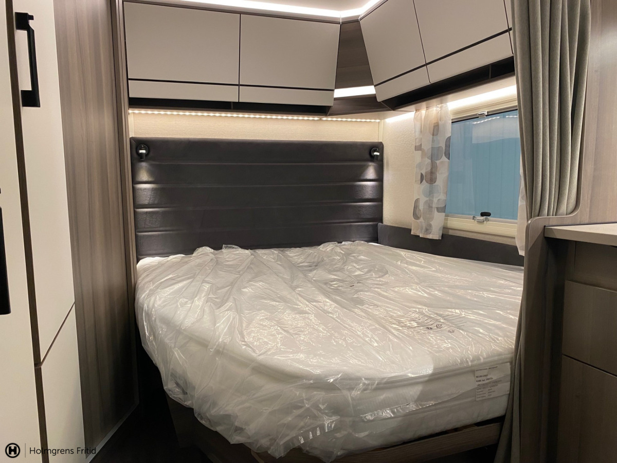 KABE ESTATE 520 XL KS, bild 8 av 13