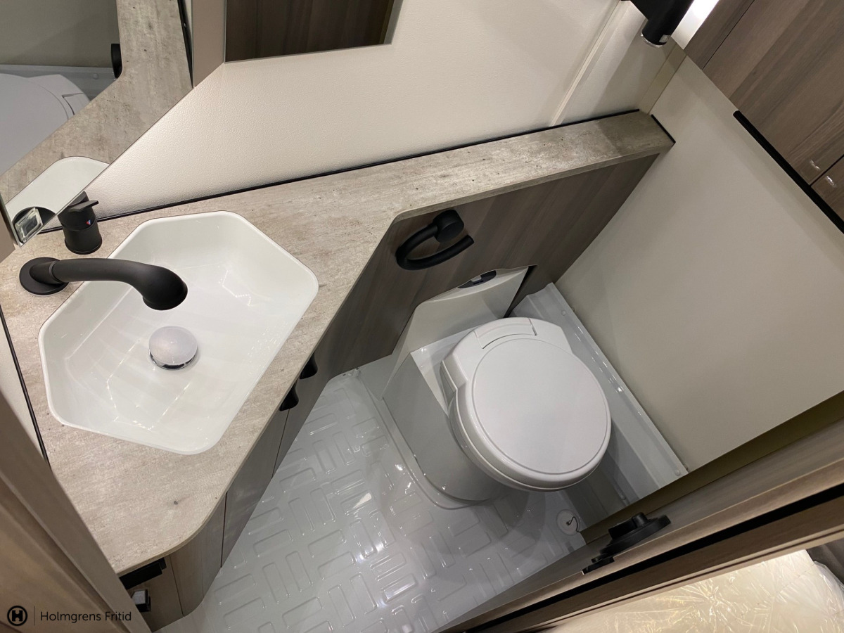 KABE ESTATE 520 XL KS, bild 9 av 13