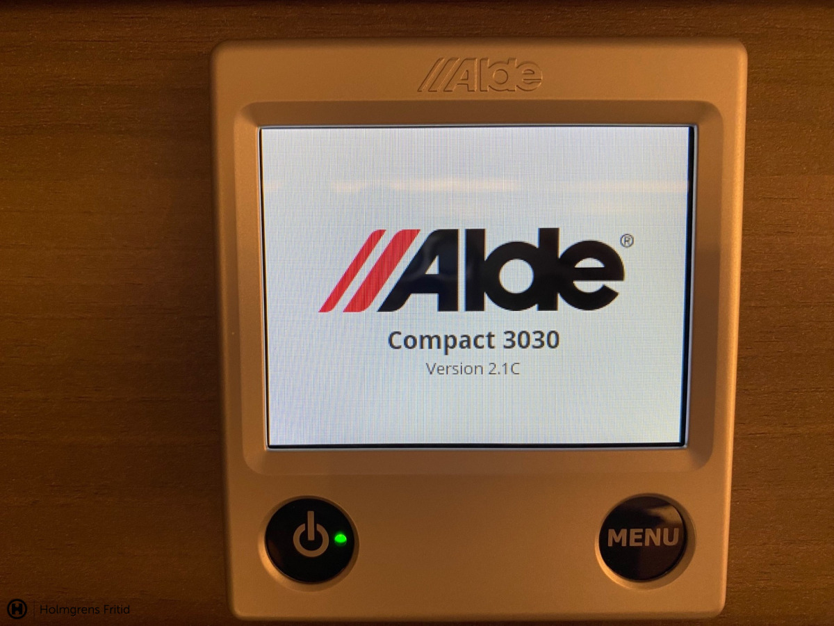 KABE ESTATE 520 XL KS, bild 13 av 13