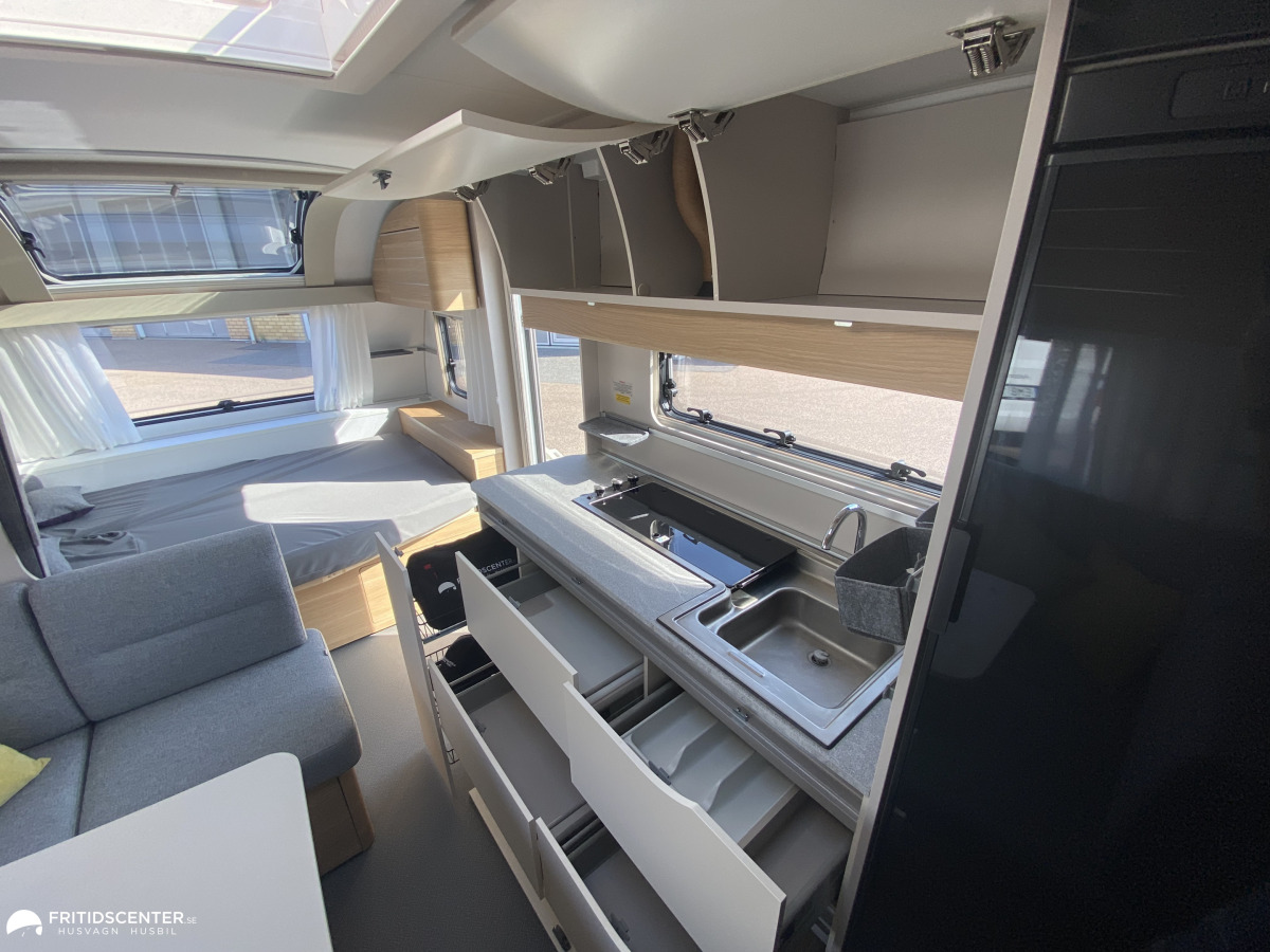 Adria Adora 673 PK *Barnkammare / Alde*, bild 17 av 18