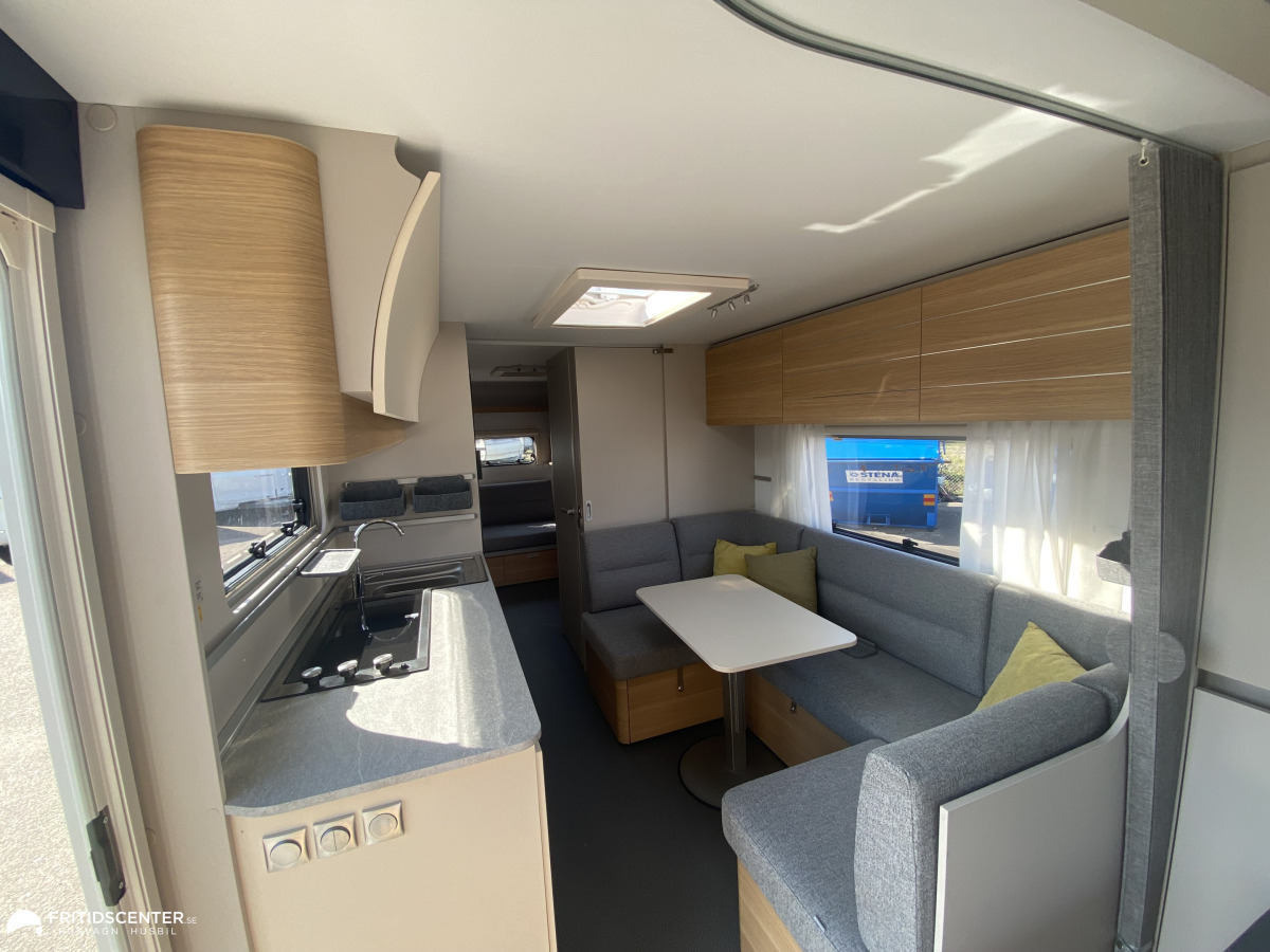 Adria Adora 673 PK *Barnkammare / Alde*, bild 7 av 18