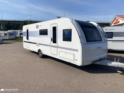 Adria Adora 673 PK *Barnkammare / Alde*
