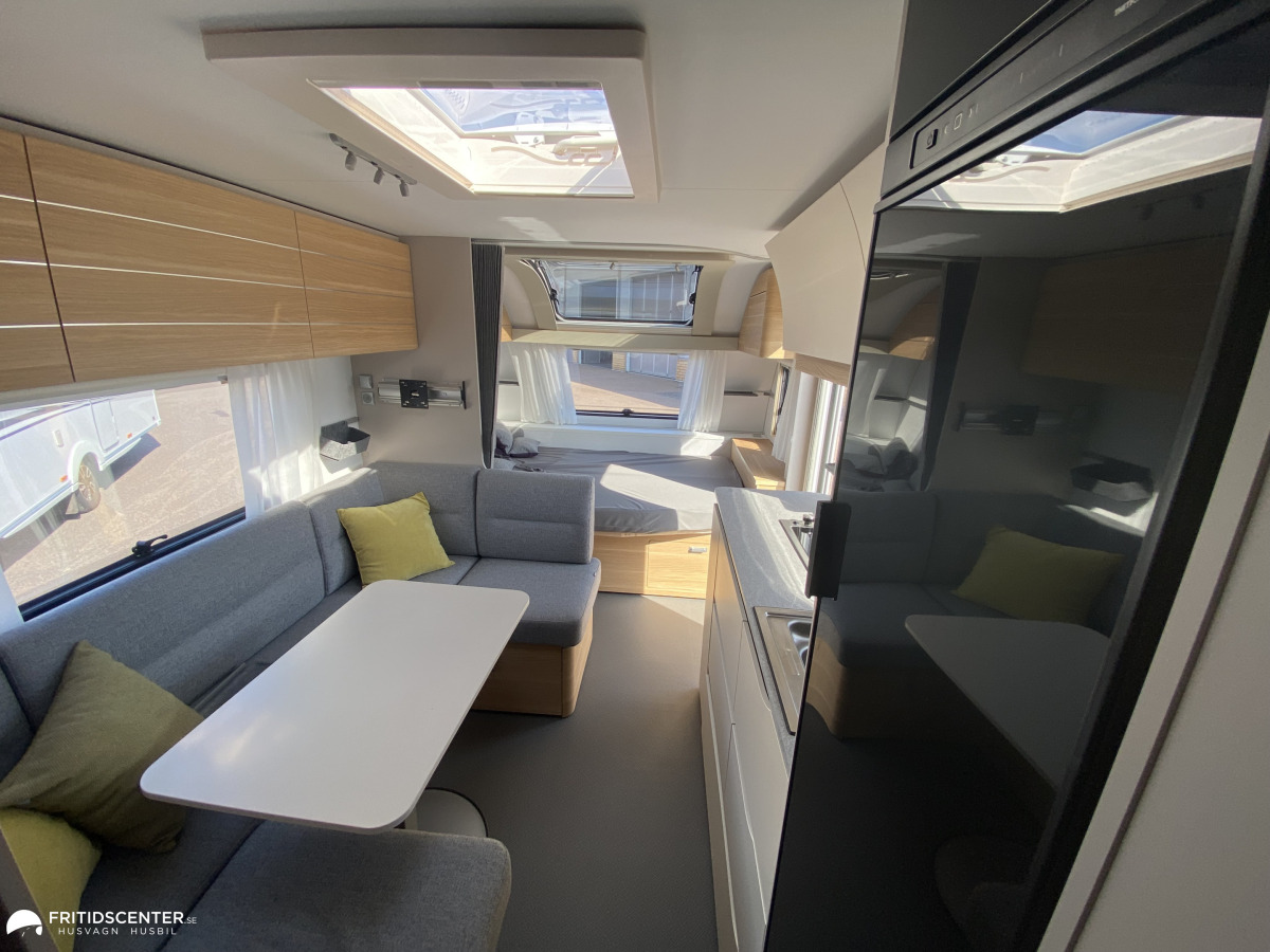 Adria Adora 673 PK *Barnkammare / Alde*, bild 14 av 18