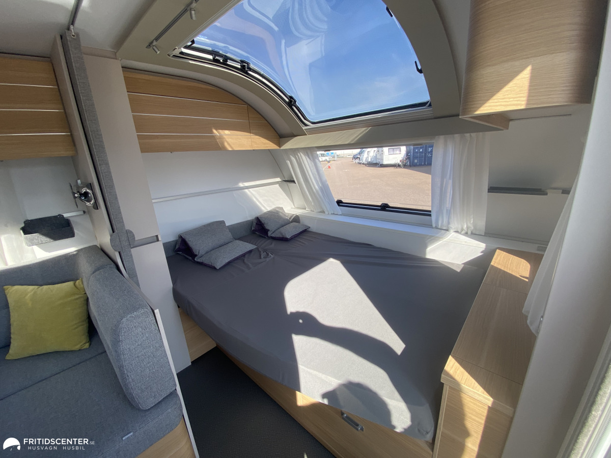 Adria Adora 673 PK *Barnkammare / Alde*, bild 5 av 18