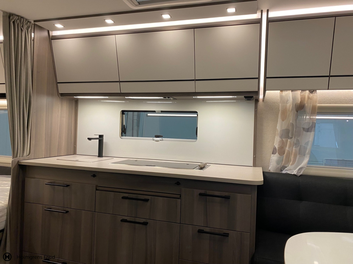 KABE ESTATE 520 XL KS, bild 5 av 13