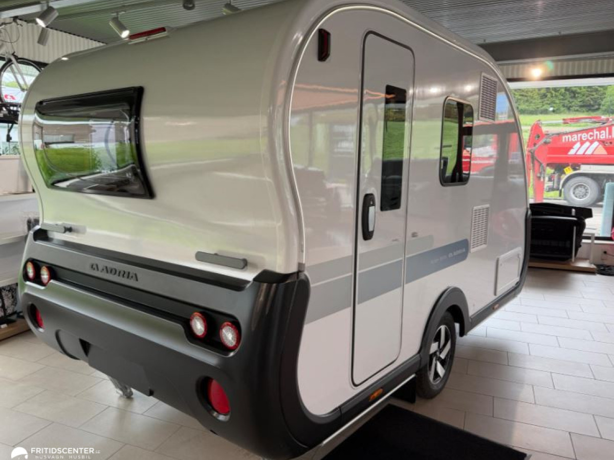 Adria ACTION 391 PD 2027 / Inkommande, bild 1 av 3