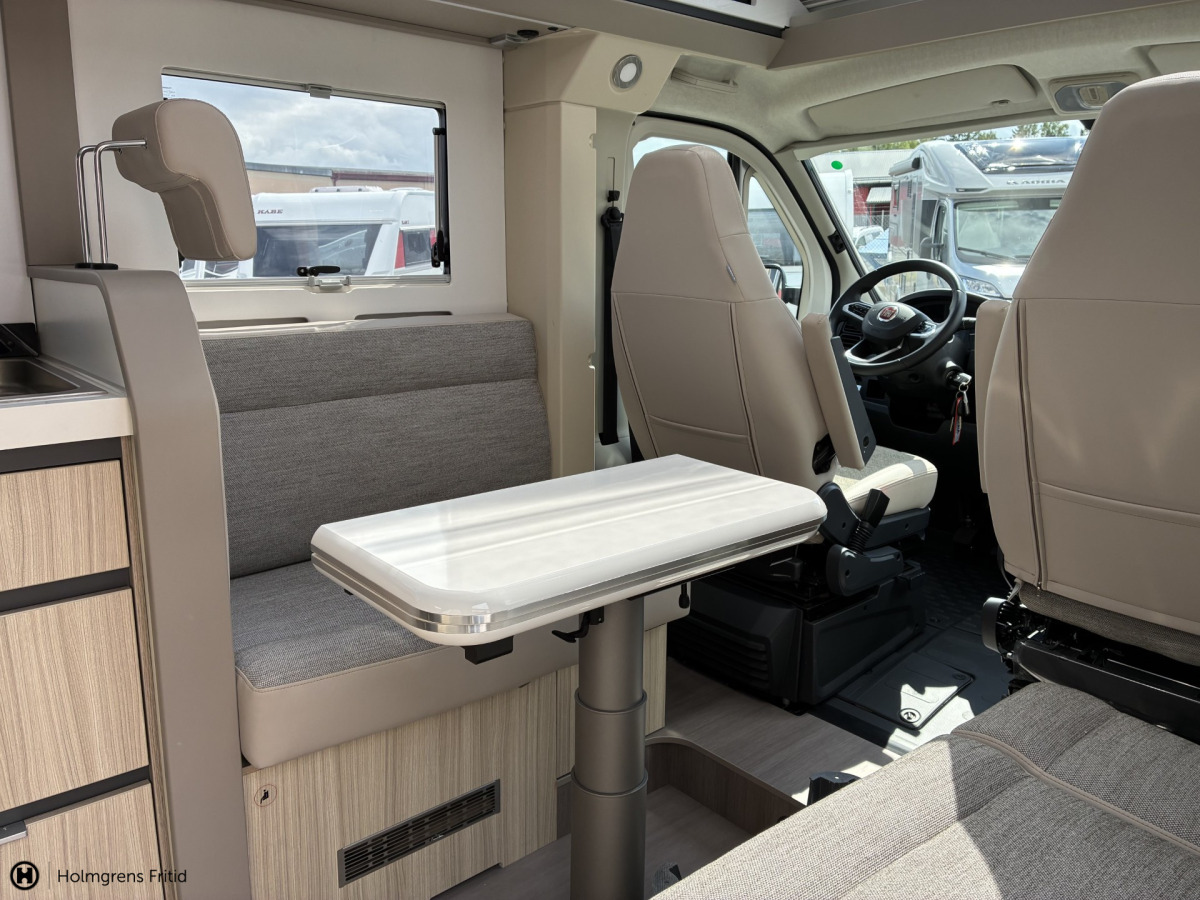 Adria COMPACT SUPREME DL, bild 8 av 19